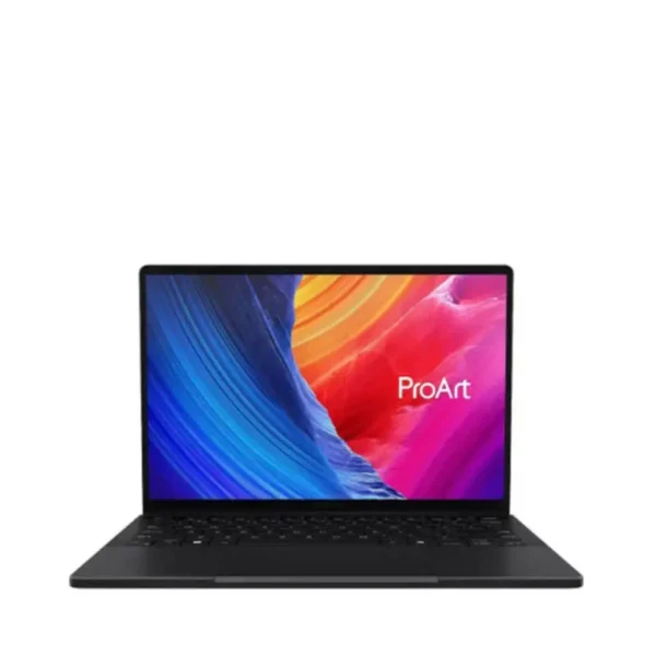 لپ‌ تاپ 13.3 اینچی ایسوس مدل ProArt PX13 OLED HN7306WI R AI9 HX37-32GB-2TBSSD-8GB RTX 4070