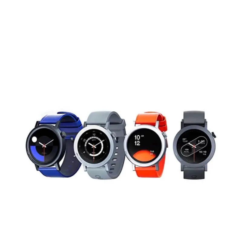 ساعت هوشمند ناتینگ مدل CMF Watch Pro 2