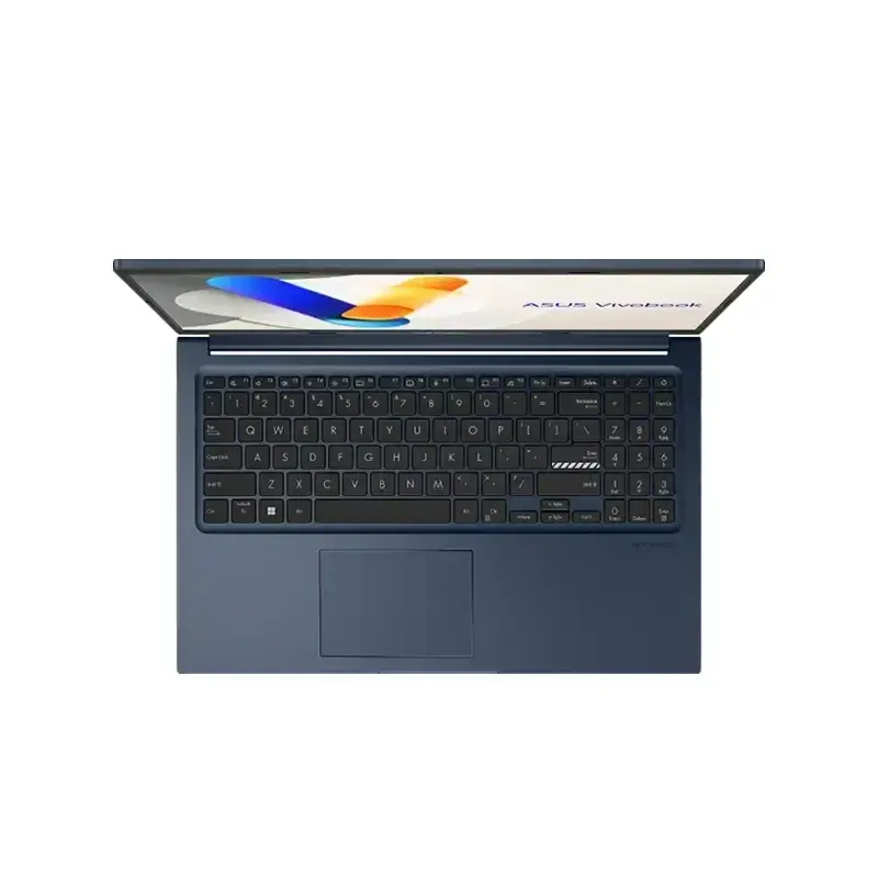لپ تاپ ایسوس Vivobook X1504VA-NJ816