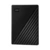 Western Digital My Passport 2TB External Hard Drive