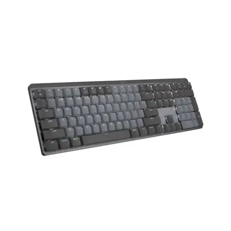 کیبورد بی‌سیم لاجیتک مدل MX Mechanical