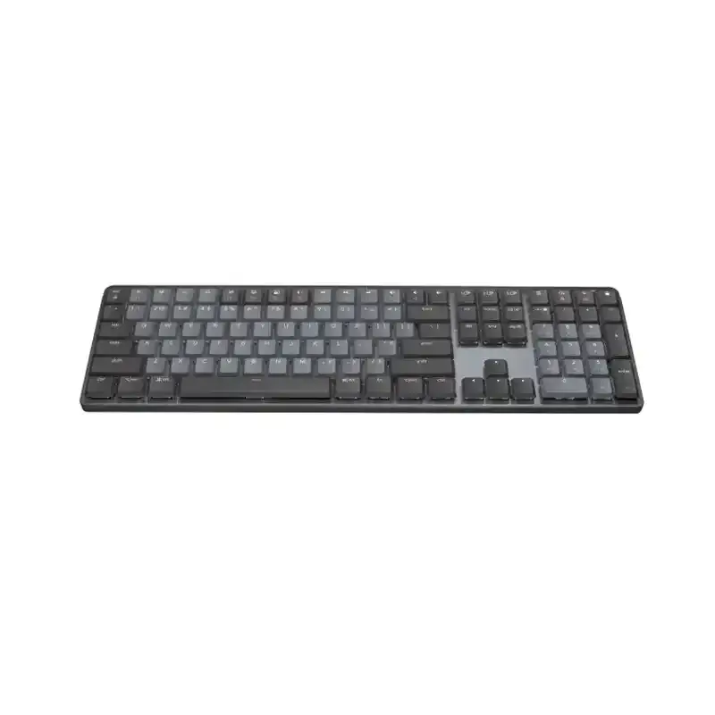 کیبورد بی‌سیم لاجیتک مدل MX Mechanical