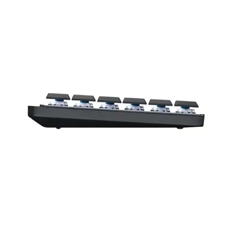 کیبورد بی‌سیم لاجیتک مدل MX Mechanical