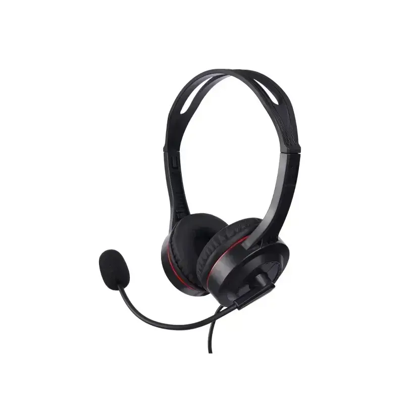 هدست با سیم کول کلد مدل CoolCold SH-10