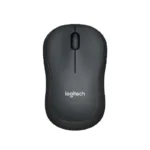 ماوس بی‌ سیم لاجیتک مدل M220 Silent