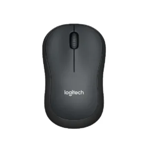 ماوس بی‌ سیم لاجیتک مدل M220 Silent