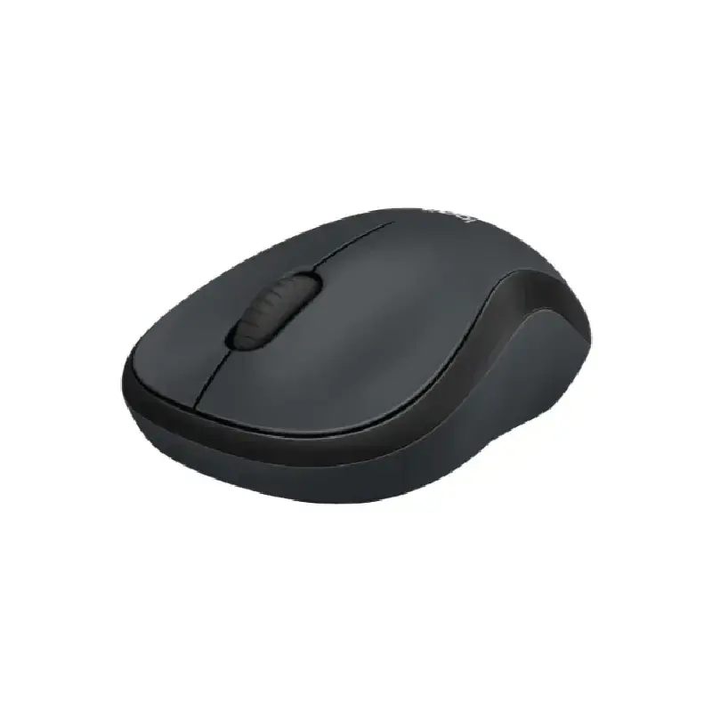 ماوس بی‌ سیم لاجیتک مدل M220 Silent