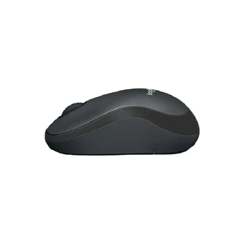 ماوس بی‌ سیم لاجیتک مدل M220 Silent