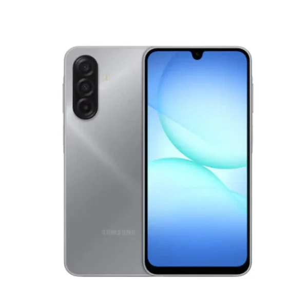 گوشی موبایل سامسونگ Galaxy A17 ظرفیت 128GB و رم 4GB