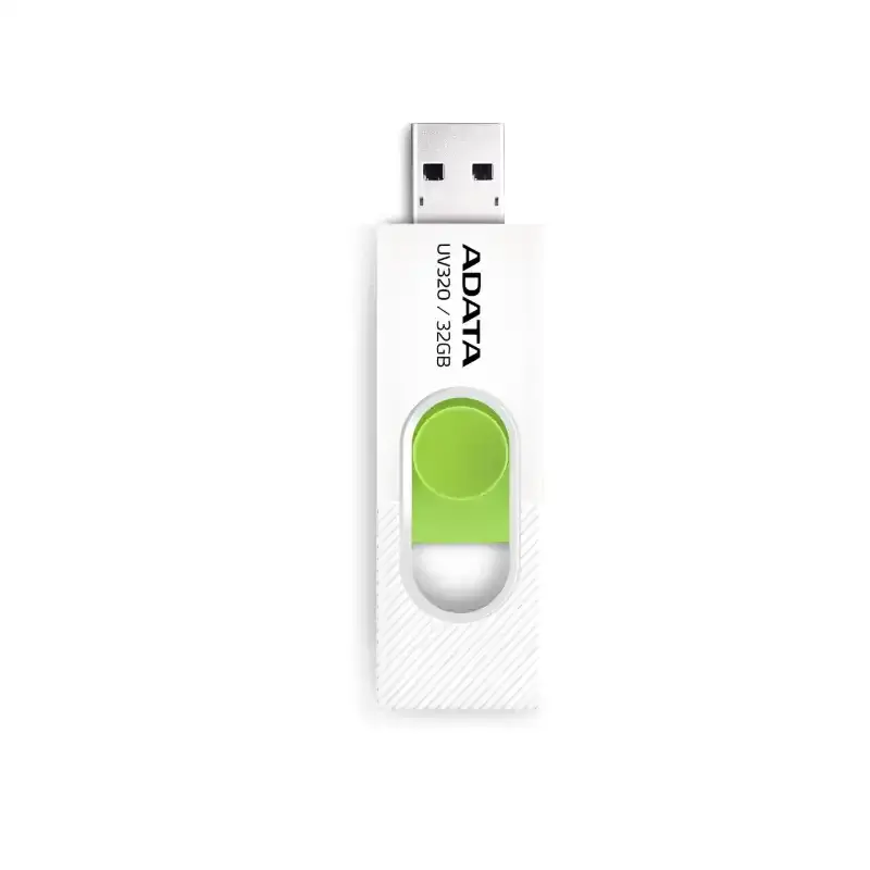 فلش مموری USB 3.2 ای دیتا مدل UV320 ظرفیت 32 گیگابایت