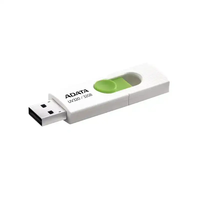 فلش مموری USB 3.2 ای دیتا مدل UV320 ظرفیت 32 گیگابایت