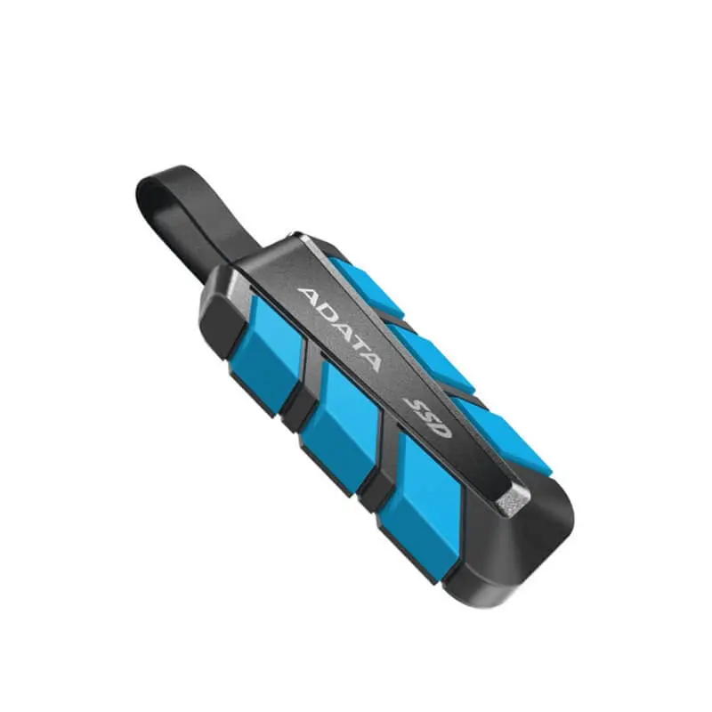 هارد اکسترنال ای دیتا مدل SC740 با ظرفیت 1 ترابایت رابط Type-C