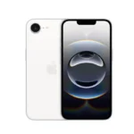 گوشی موبایل iPhone 16e HN اپل با ظرفیت 128 گیگابایت و رم 8 گیگابایت تک سیم (نات اکتیو)