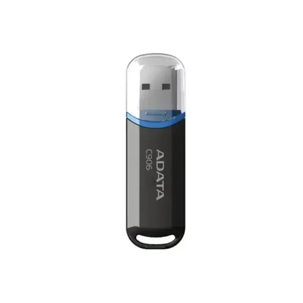 فلش مموری ای دیتا مدل C906 USB-2.0 ظرفیت 64 گیگابایت