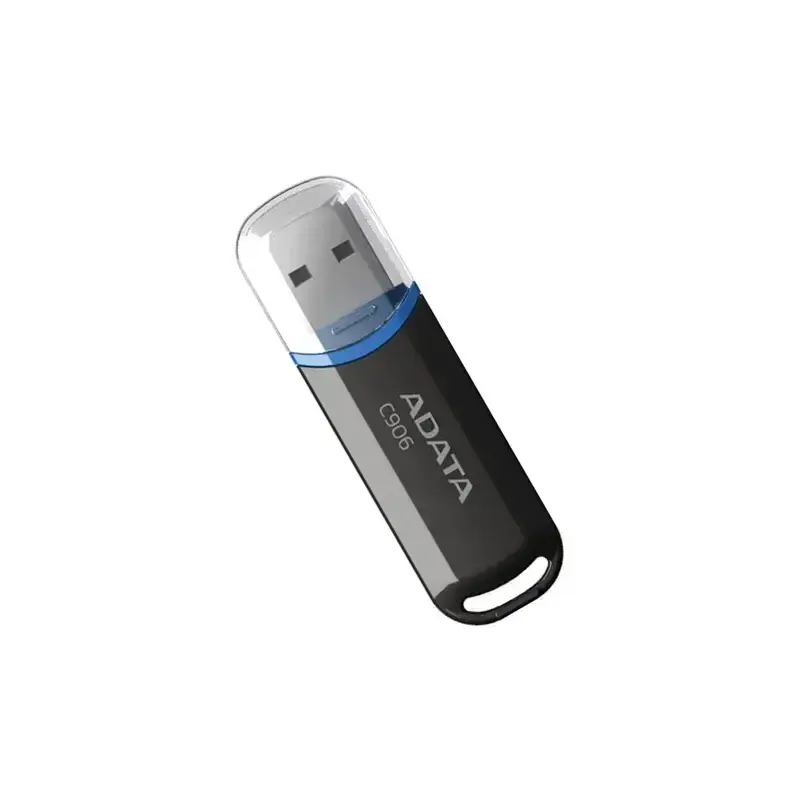 فلش مموری ای دیتا مدل C906 USB-2.0 ظرفیت 64 گیگابایت