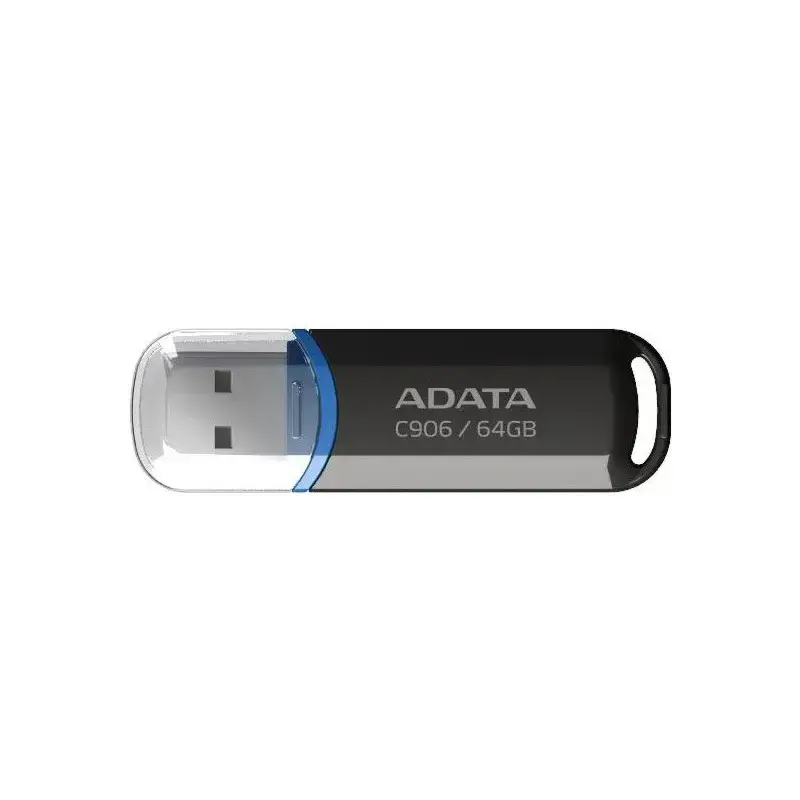 فلش مموری ای دیتا مدل C906 USB-2.0 ظرفیت 64 گیگابایت