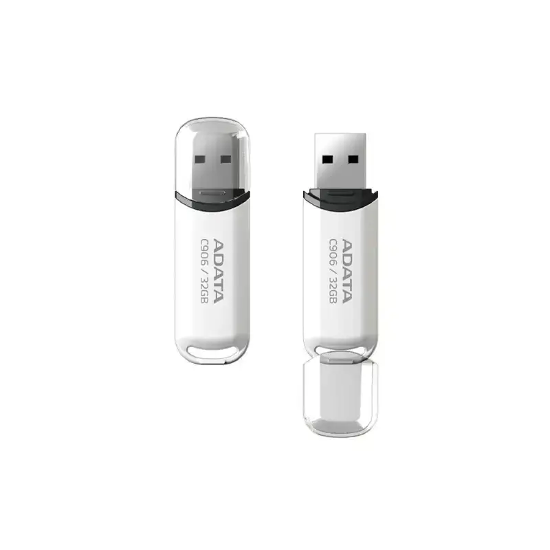 فلش مموری ای دیتا مدل C906 USB-2.0 ظرفیت 64 گیگابایت