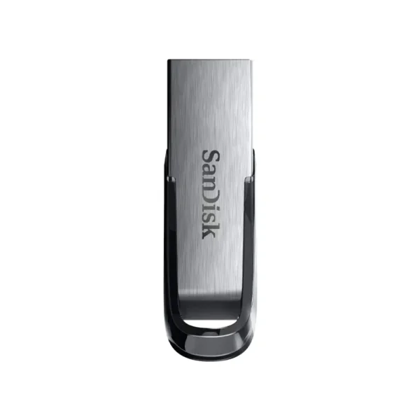 فلش مموری سن دیسک مدل Ultra Flair CZ73 USB 3.0 ظرفیت 256 گیگابایت