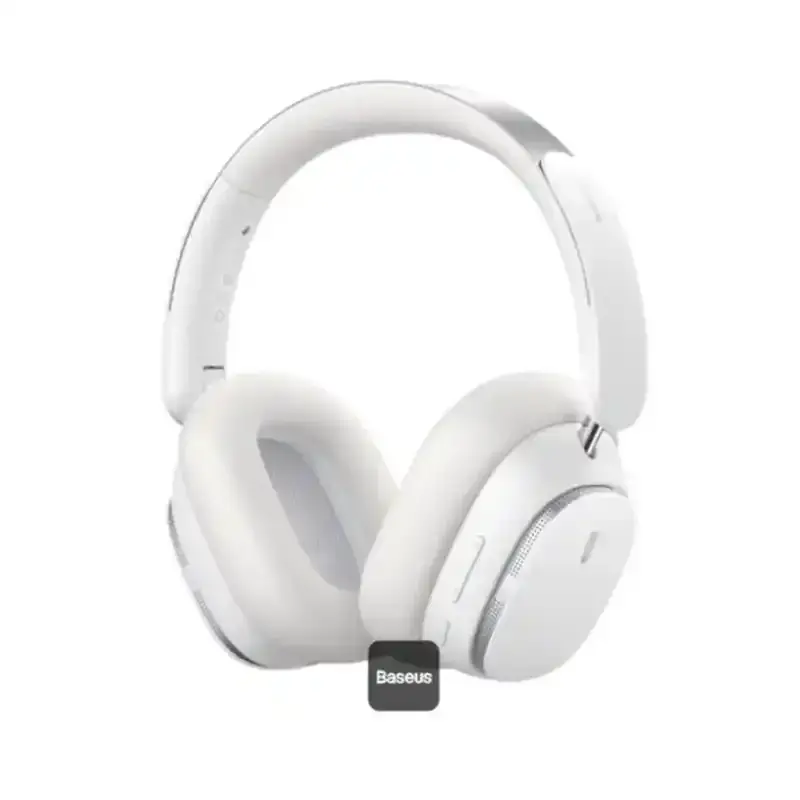 هدفون بی‌سیم باسئوس مدل Baseus Bowie H1 Pro