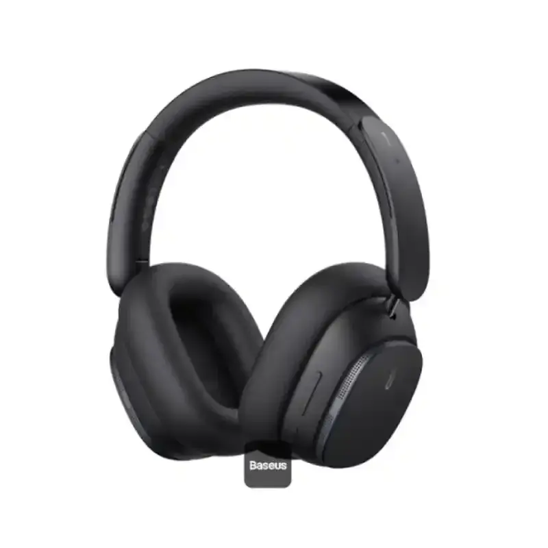 هدفون بی‌سیم باسئوس مدل Baseus Bowie H1 Pro