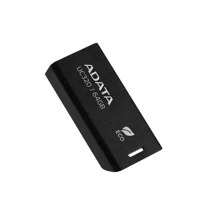 فلش مموری USB 3.2 ای دیتا مدل UC320 ظرفیت 64 گیگابایت