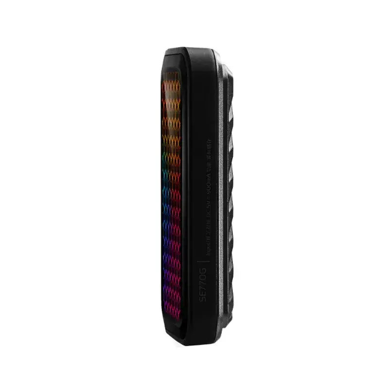 هارد اکسترنال ای دیتا مدل SSD SE770G با ظرفیت 1 ترابایت