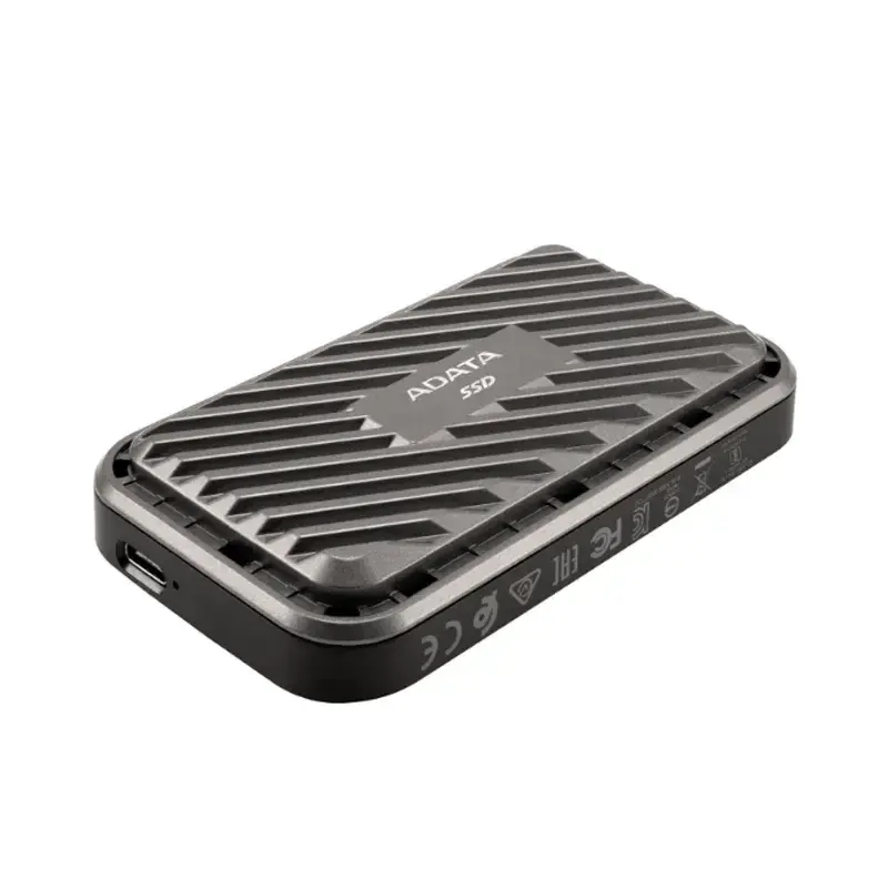 هارد اکسترنال ای دیتا مدل SSD SE770G با ظرفیت 1 ترابایت
