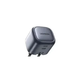 شارژر دیواری یوگرین مدل CD294-90399 با توان 45 وات (3 پین)