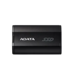 هارد اکسترنال ای دیتا مدل SSD SD810 با ظرفیت 1000 گیگابایت