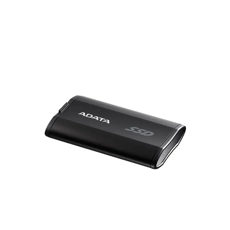 هارد اکسترنال ای دیتا مدل SSD SD810 با ظرفیت 1000 گیگابایت