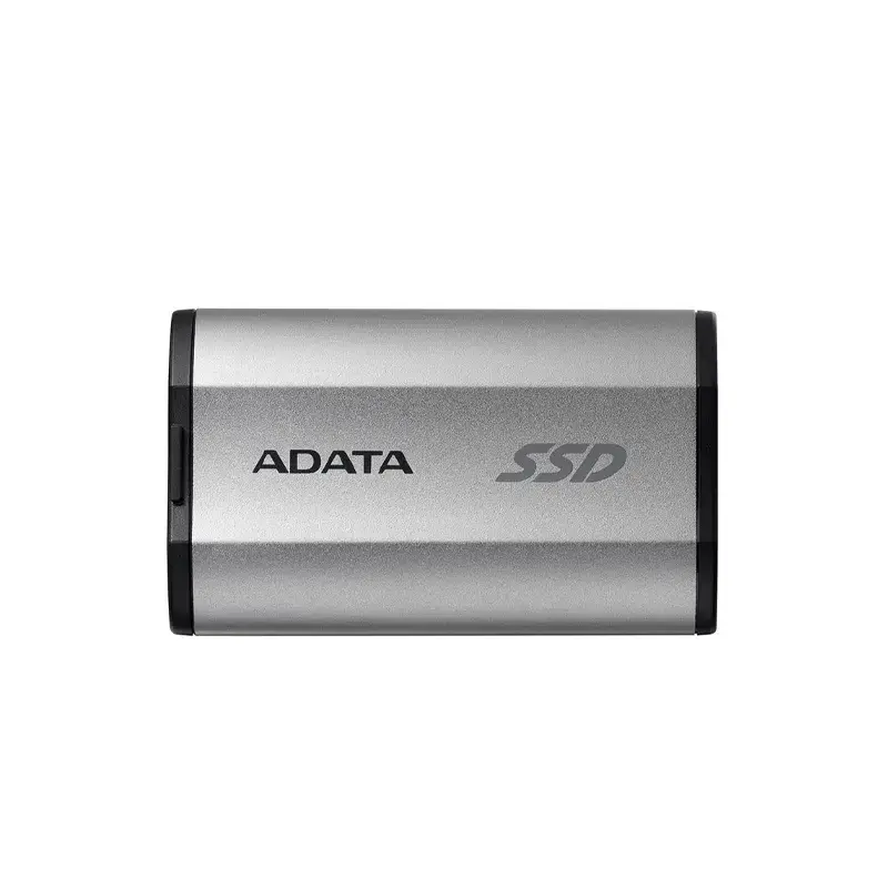 هارد اکسترنال ای دیتا مدل SSD SD810 با ظرفیت 1000 گیگابایت