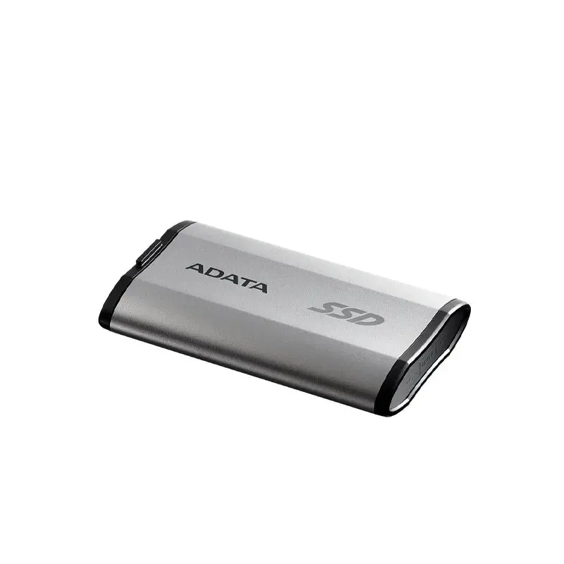 هارد اکسترنال ای دیتا مدل SSD SD810 با ظرفیت 1000 گیگابایت