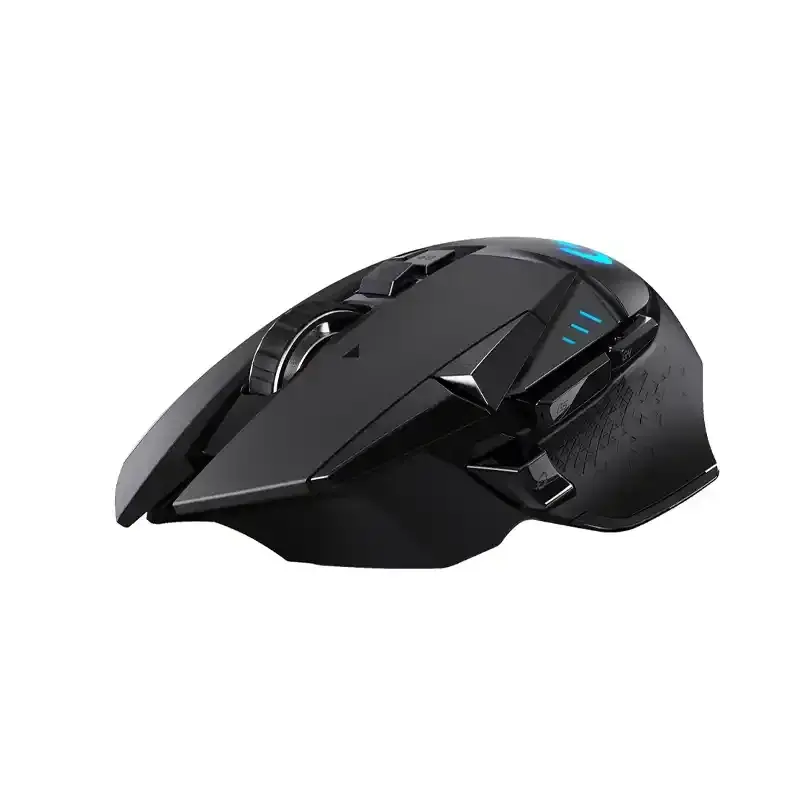 ماوس گیمینگ بی‌ سیم لاجیتک مدل Loitech G502