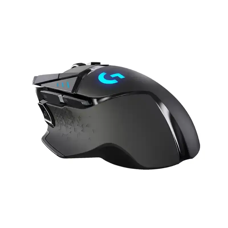 ماوس گیمینگ بی‌ سیم لاجیتک مدل Loitech G502