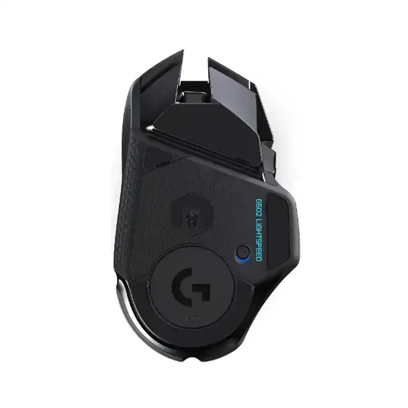 ماوس گیمینگ بی‌ سیم لاجیتک مدل Loitech G502