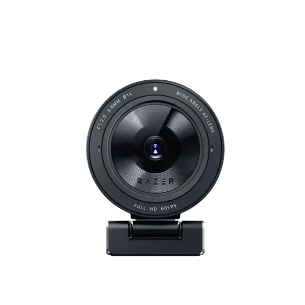 وب کم ریزر مدل Kiyo pro 1080p/60FPS