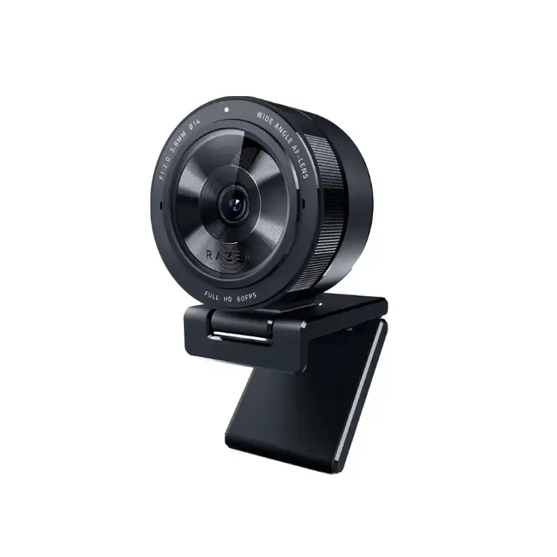 وب کم ریزر مدل Kiyo pro 1080p/60FPS