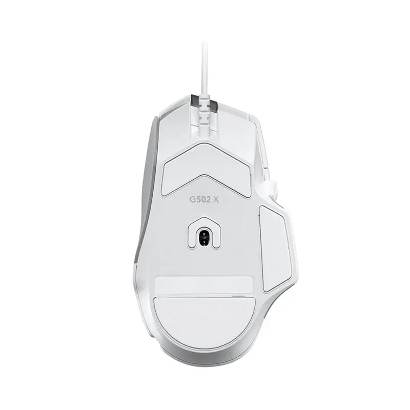 ماوس گیمینگ باسیم لاجیتک مدل G502X