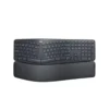 کیبورد بی‌سیم لاجیتک مدل ERGO K860