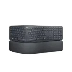 کیبورد بی‌سیم لاجیتک مدل ERGO K860