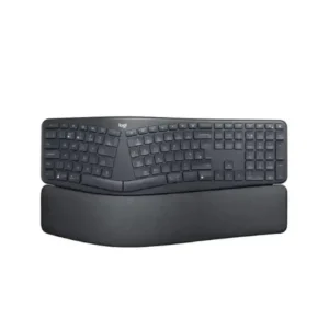کیبورد بی‌سیم لاجیتک مدل ERGO K860