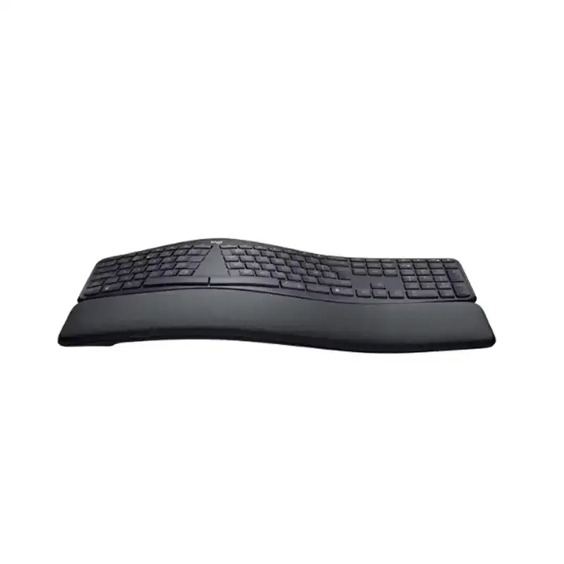 کیبورد بی‌سیم لاجیتک مدل ERGO K860