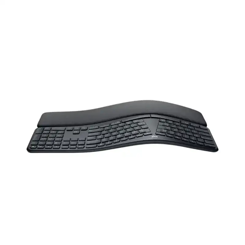 کیبورد بی‌سیم لاجیتک مدل ERGO K860
