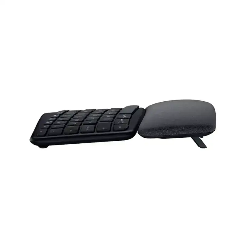کیبورد بی‌سیم لاجیتک مدل ERGO K860
