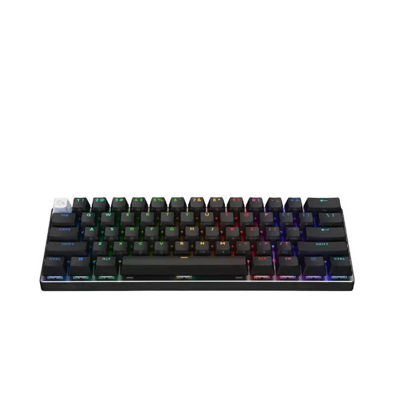 کیبورد گیمینگ لاجیتک مدل G PRO X 60 LIGHTSPEED