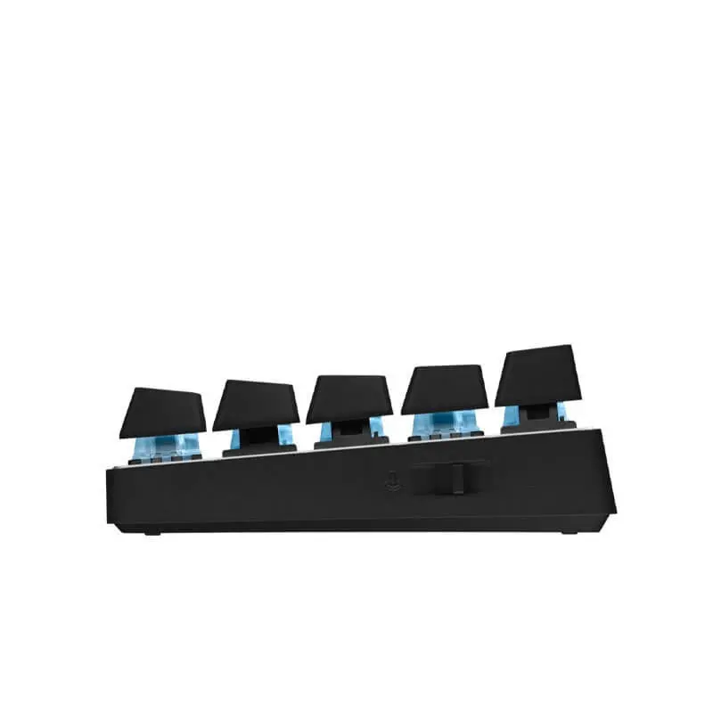 کیبورد گیمینگ لاجیتک مدل G PRO X 60 LIGHTSPEED