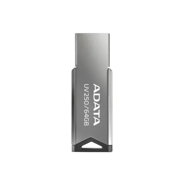 فلش مموری USB 2.0 ای دیتا مدل UV250 ظرفیت 64 گیگابایت