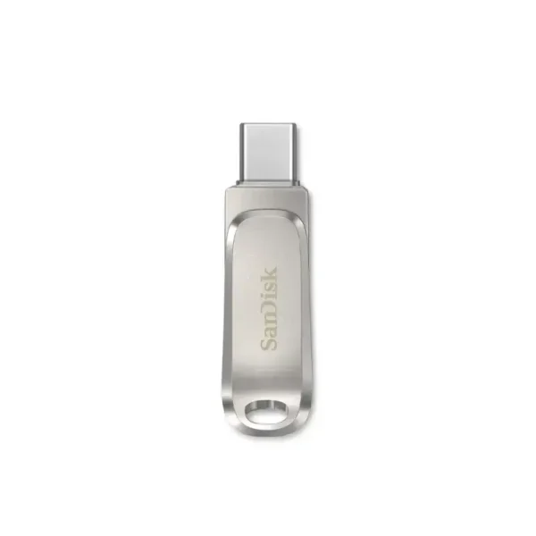 فلش مموری سن دیسک مدل Ultra Dual Drive Luxe Type-C