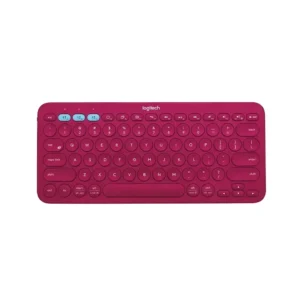 کیبورد بی‌ سیم لاجیتک مدل K380