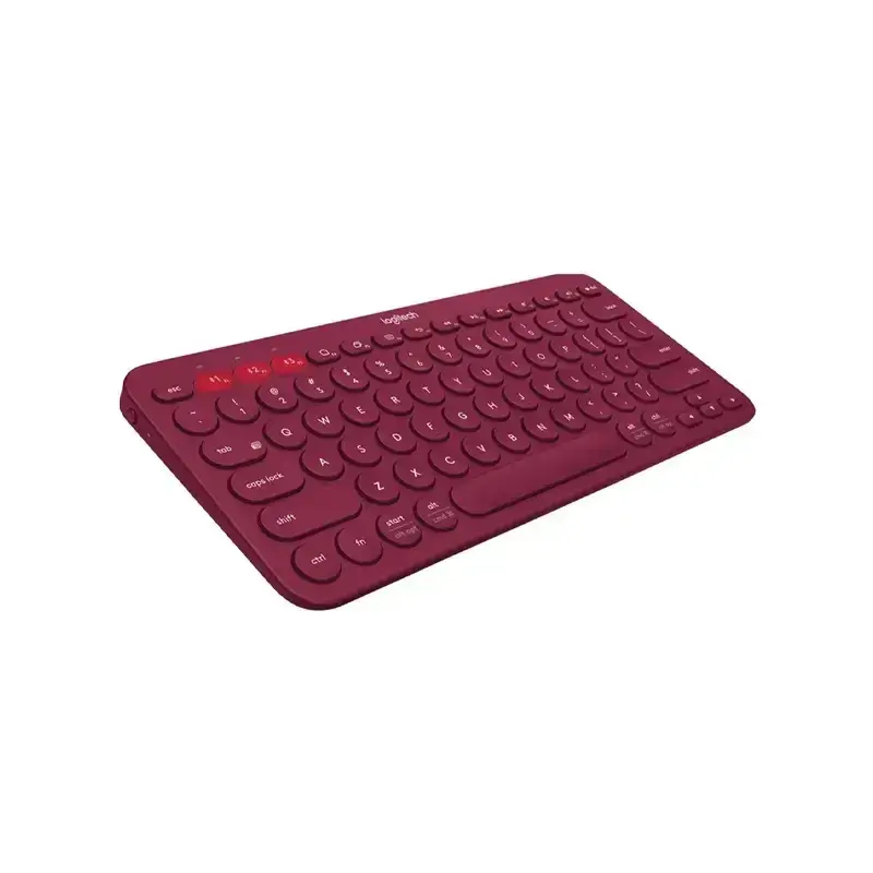 کیبورد بی‌ سیم لاجیتک مدل K380